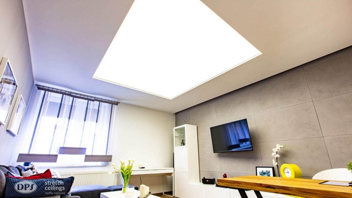 Welches LED-Licht eignet sich für das Wohnzimmer 3
